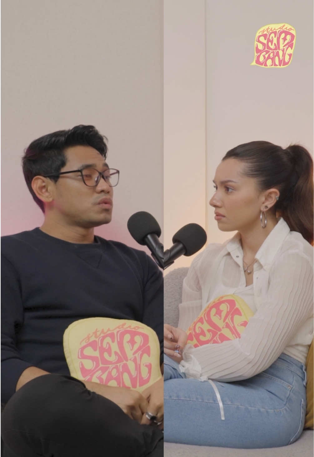 korang tahu ke cerita ni, siapa ingat bila benda ni jadi? #jomsembang dengan @khaibahar94 kat @YouTube @Spotify or @Apple Podcasts sebab banyak lagi interesting topics tau! #studiosembang 