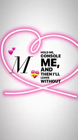My love for M is unexplainable #foryoupage #M #initial #getviral #fyp 