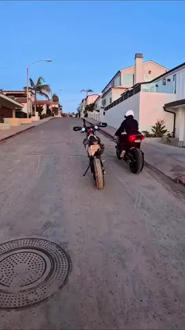 Das bike ist so geil!