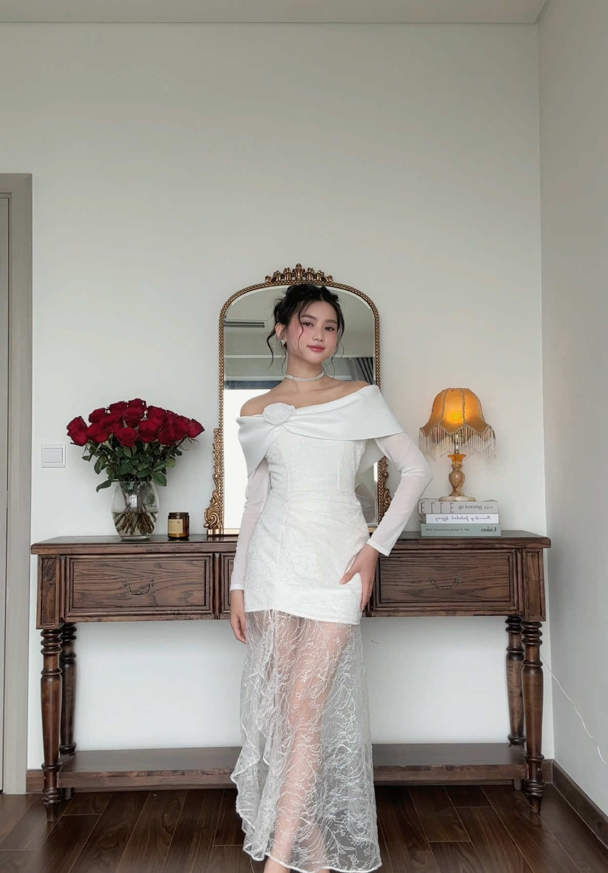 Dresses: @WonderHouse ✨#fypシ #dress #xuhuong #review 