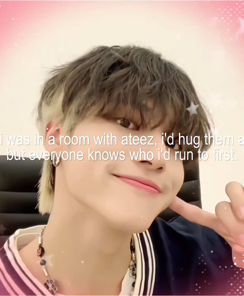 #WOOYOUNG :: my little chaotic kid, i hope he never loses his spark // #wooyoungedit #ateez #fyp 