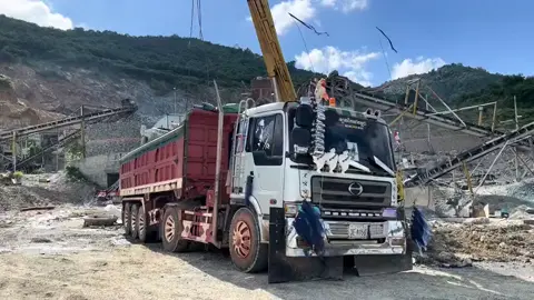 #ធីមឡានដឹកដី 🔰🔰🚛🇰🇭