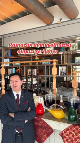 #reklamdeğildirişbirliğideğildir #bilinçliiçicibilinçlitüketici #şerbet #ramazan 