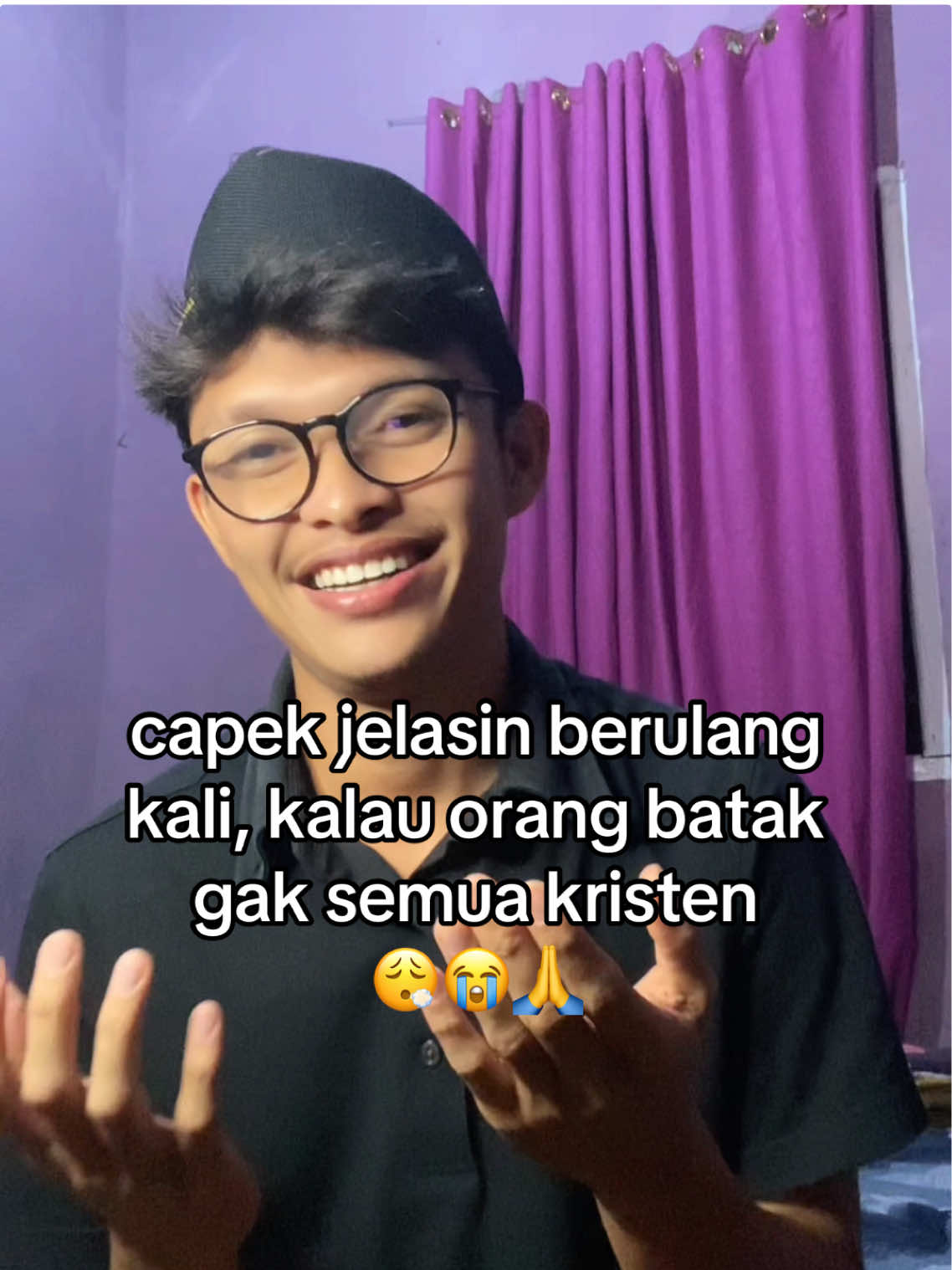 ⚠️TOLONG SELURUH WARGA INDONESIA HARUS TAU INI😭🙏