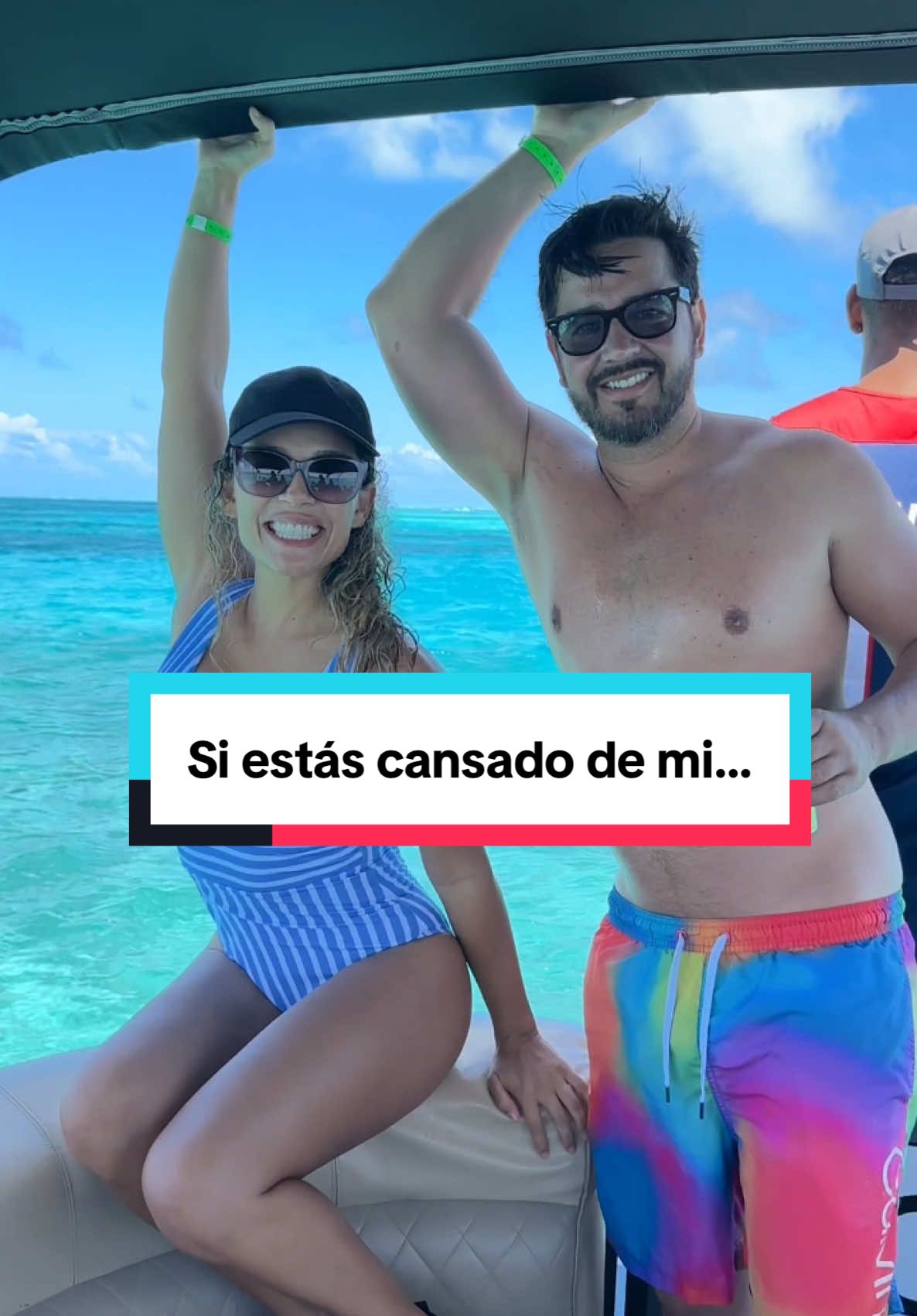 Un amoroso recordatorio 🥰😅🤭 #parejas #matrimonio 