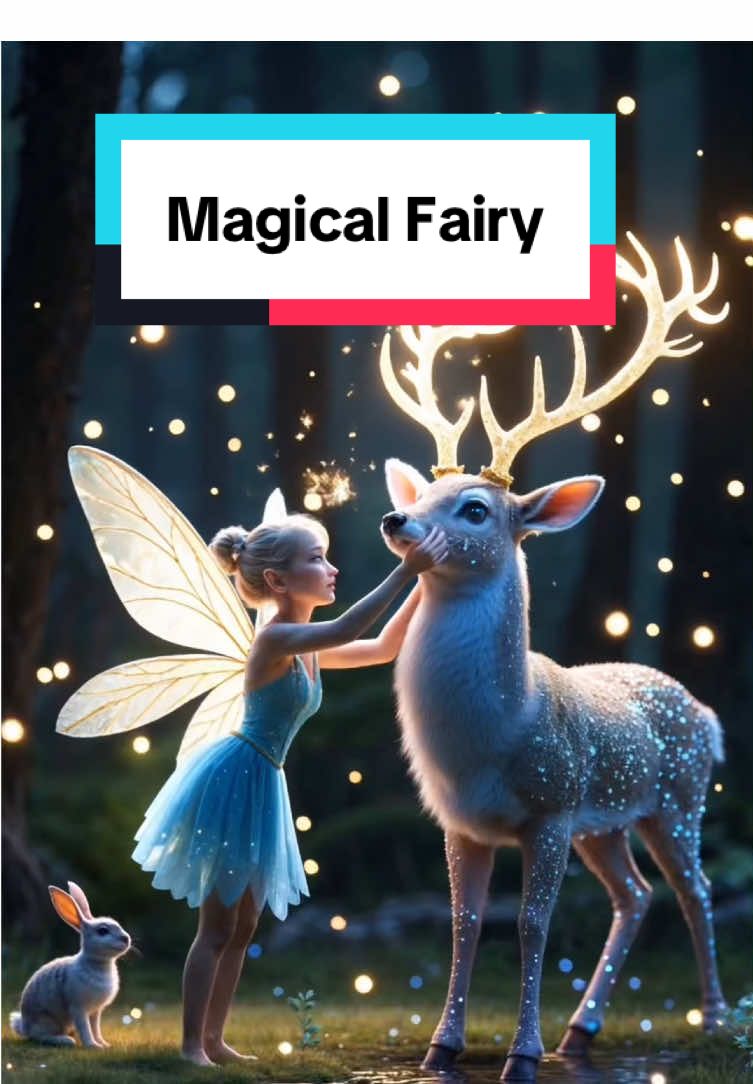 In a world where magic thrives, a young fairy embarks on an enchanting journey, soaring through the sky with her deer companion by her side. Together, they explore mystical lands full of stars, clouds, and sparkling lights, sharing the beauty of their magical world with each other. How do you like this magical adventure? Let me know in the comments what you’d love to see next! #livewallpapers #emilylands #emilysland #emilys_lands #wallpaper #livewallpaper #4kwallpaper #hdwallpapers #fyp #public #screen #magicalfairy #fairytales #whimsical #world