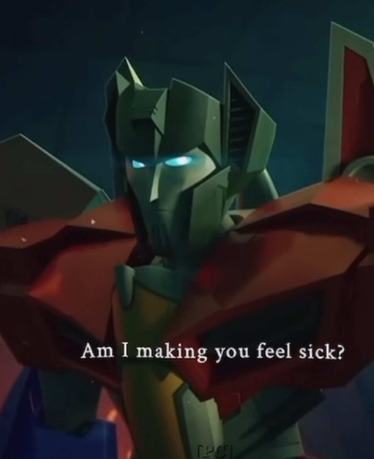 I’ll say it a million times he deserves better. I thought this audio would work well.  (Kinda a vent) - #STARSCREAM #transformers #transformersedit #starscreamedit #fypシ゚viral #viral #fyp #meme #goviral #trending #edit #sad #transformersearthspark #transformersprime #armada #cyberversetransformers #waroncybertron #g1transformers #transformersanimated 