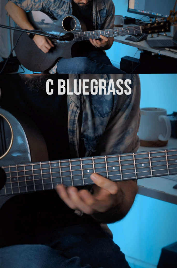 Have YOU ever heard of the Bluegrass Scale? It is the relative major scale to the Blues scale and it is a total game changer! DM me CHOPS to find out more!  In this video I am using the X4 Pro Carbon Fiber Acoustic Guitar by @enyamusicglobal !  #acoustic #acousticguitar #bluegrass #bluegrassmusic #bluegrassguitar #guitar #guitarist #guitarlesson @ENYA MUSIC 