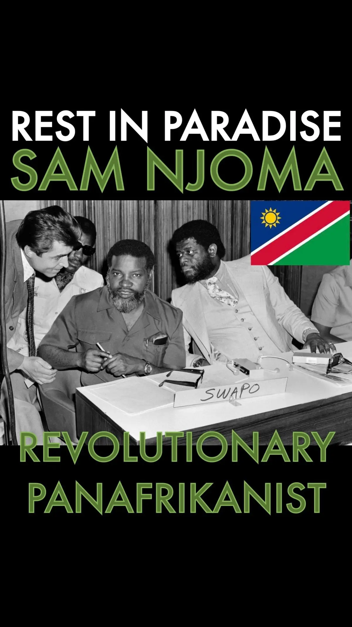 🇬🇭Dr.Umar Ifatunde Oguntade Speaks……. Stockholm, Sweden 3.7-11 Long Beach(CA) 3.15 Selma(AL) 3.21 Huntsville(AL) 3.23 Tallahassee(FL) 3.27-29 Solar Eclipse in Aries 3.29 Allendale(MI) 4.3? Newark(NJ) 4.23? University Park(PA) 4.29? Toronto 5.13-20 Columbus(OH) 5.25 Ypsilanti(MI) 6.6-8 Brooklyn Graduation Keynote(NY) 6.27 Osun Festival, Oshogbo, Nigeria 7.18-7.23 2025 Angola 7.23-8.1? Detroit Wedding(MI) 7.29 ABPsi Daytona Beach(FL) 7.30-8.3 Hon.Marcus Garvey Solar Return 8.17 14th Anniversary Chicago Debut 9.18 FDMG Solar Eclipse Grand Opening Wknd 9.20-21 Las Vegas(NV) 10.11? 14th Anniversary Harlem Debut 10.30 Jason Wedding(MS) 11.1 https://linktr.ee/drumarifatunde