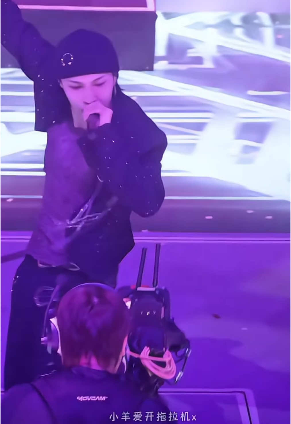 call me baby | layzhang cut fancam live concert#callmebaby #exo #layzhang #xuhuong #viral #fyp #fancam #trending #exol #kpop #ot9 
