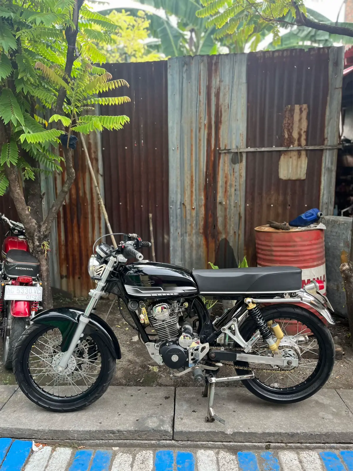 Yang mau pesan menyesuaikan budget monggo bisa direadykan 😁🫡 #fyp #viral #masukberandafyp #cbindonesia #cbjatim #cbsurabaya #cbsidoarjo #jualmotor #tituz_cebe 