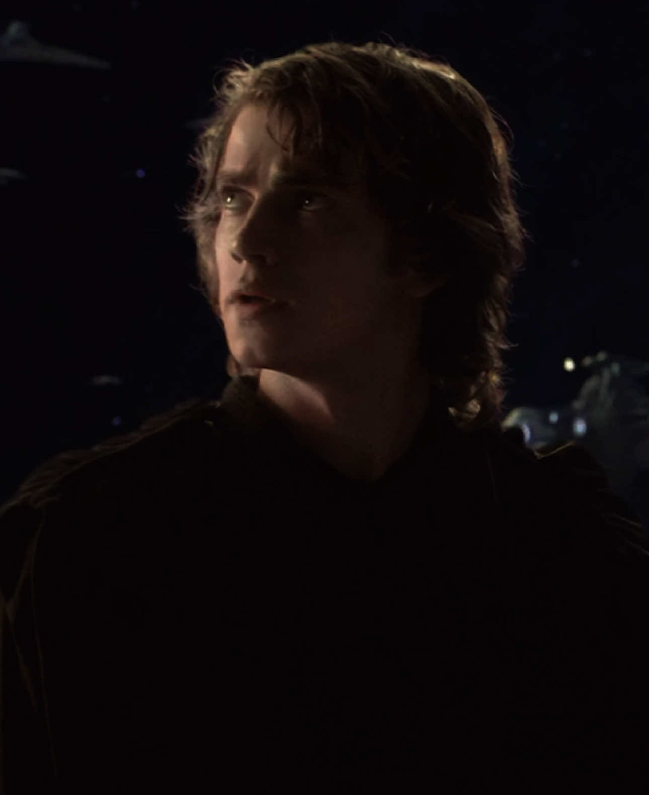 anakin should be in MY room #starwarstiktok #anakinskywalker #haydenchristensen #fyp #xyzabc #foryoupagе 