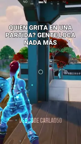 El grito ajajajaja S//@𝔼𝕊ℙ_𝔸𝕟𝕕𝕣𝕖𝕤  #viral#edit#fortnite#fyp#_carla050_#epicpartner#playfortnite#humor  