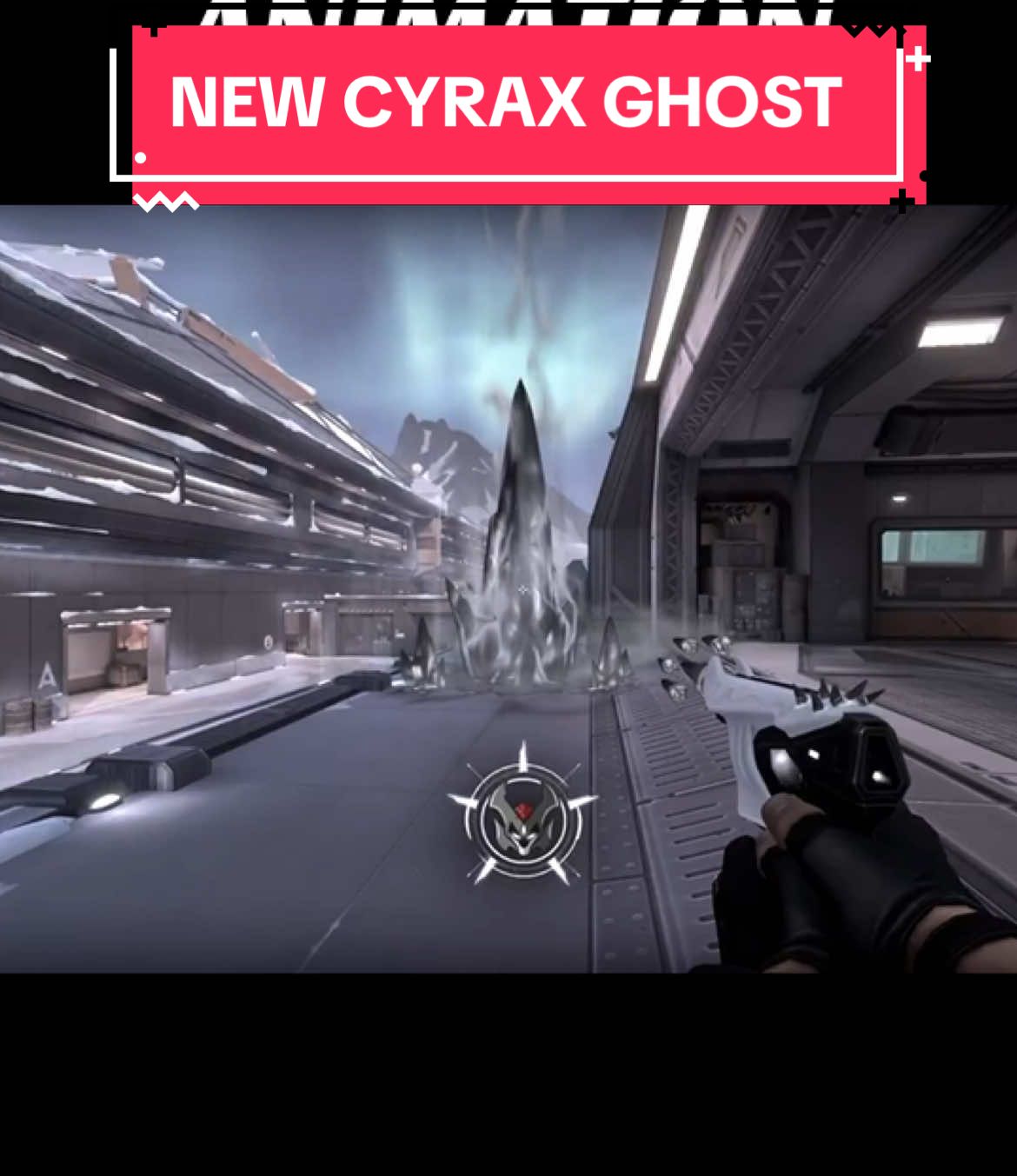 #valorantclips #valorantgaming #Valorant #news #cyrax #ghost #bundle 