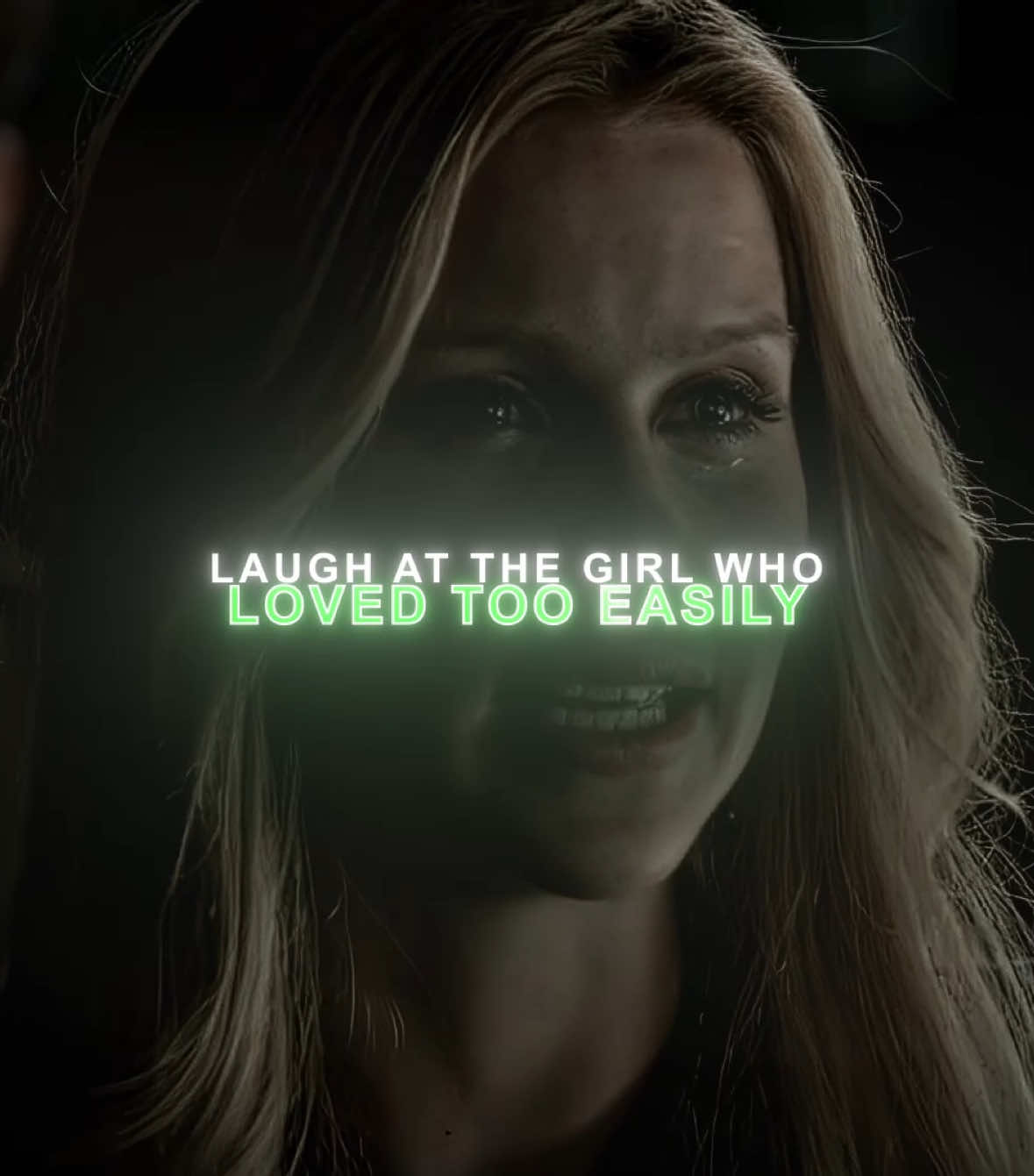 Klaus really didn’t deserve Rebekah🥺 | #rebekahmikaelson #claireholt #theoriginals #rebekahmikaelsonedit #tvdedit #foryou #aftereffects #sadrebekahmikaelsonedit 