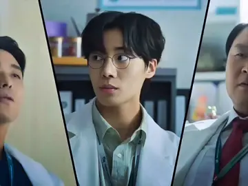 Thầy Baek dạy mát tay quá, chưa gì trò có cái mỏ hỗn hơn góc 4 của thầy rồi😇😂 #kdrama #thetraumacodeheroesoncall #trungtamchamsocchanthuong #joojihoon #chooyoungwoo #funny #phimhanquoc #phimhay 