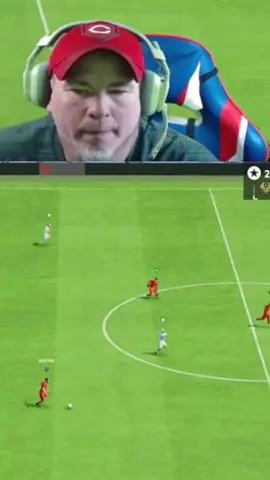 Epic EAFC Goal You Need to See #eafc25 #fc25 #proclubs 
