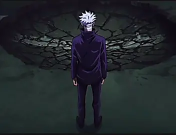 « Je m’excuse d’avance »✨ #jujutsukaisen #gojousatoru #Anime #bestmoments 