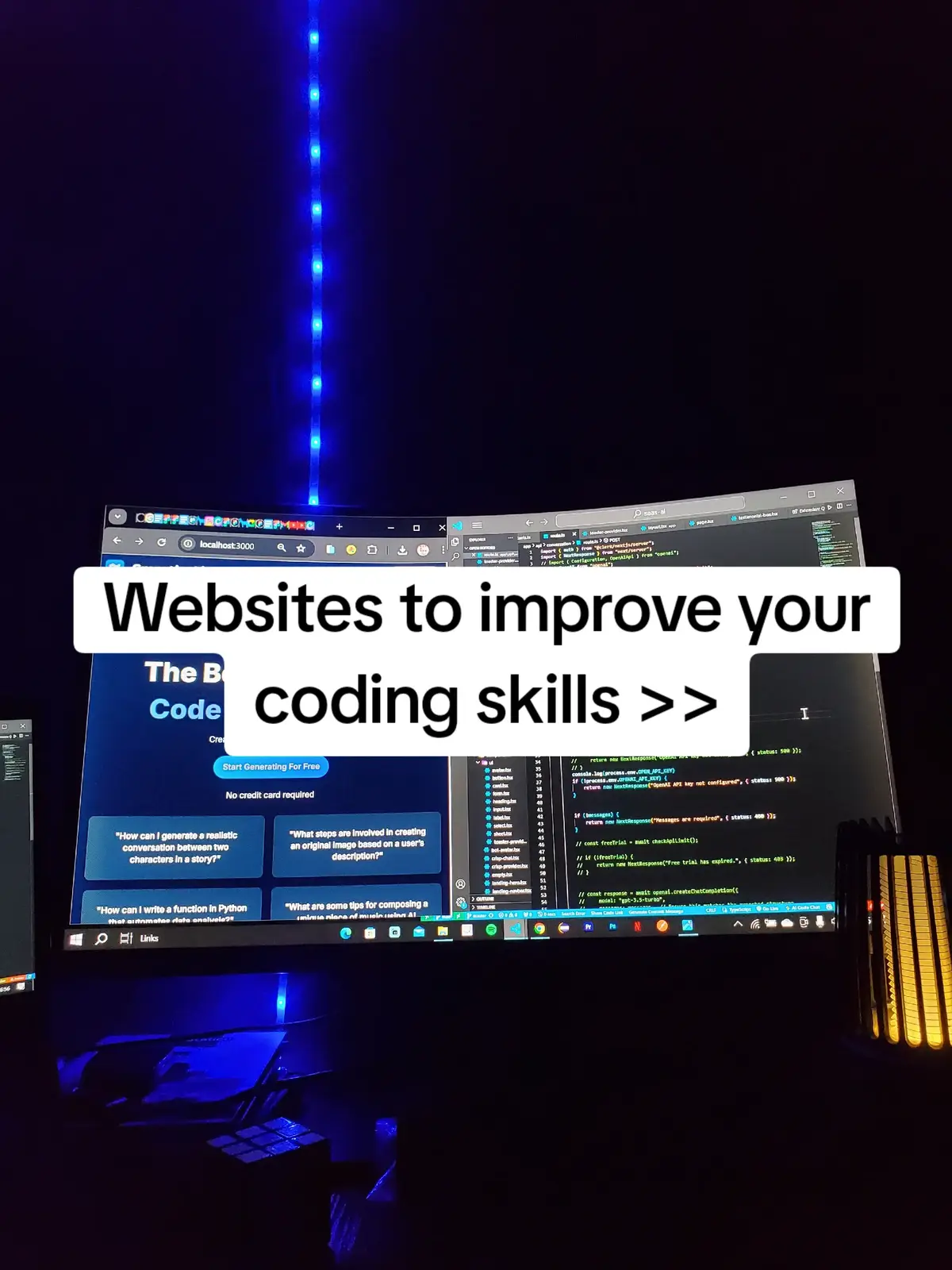 #its_baqi #howtocode #codingtiktok #codingtips #codingforbeginners #coding #fyp 