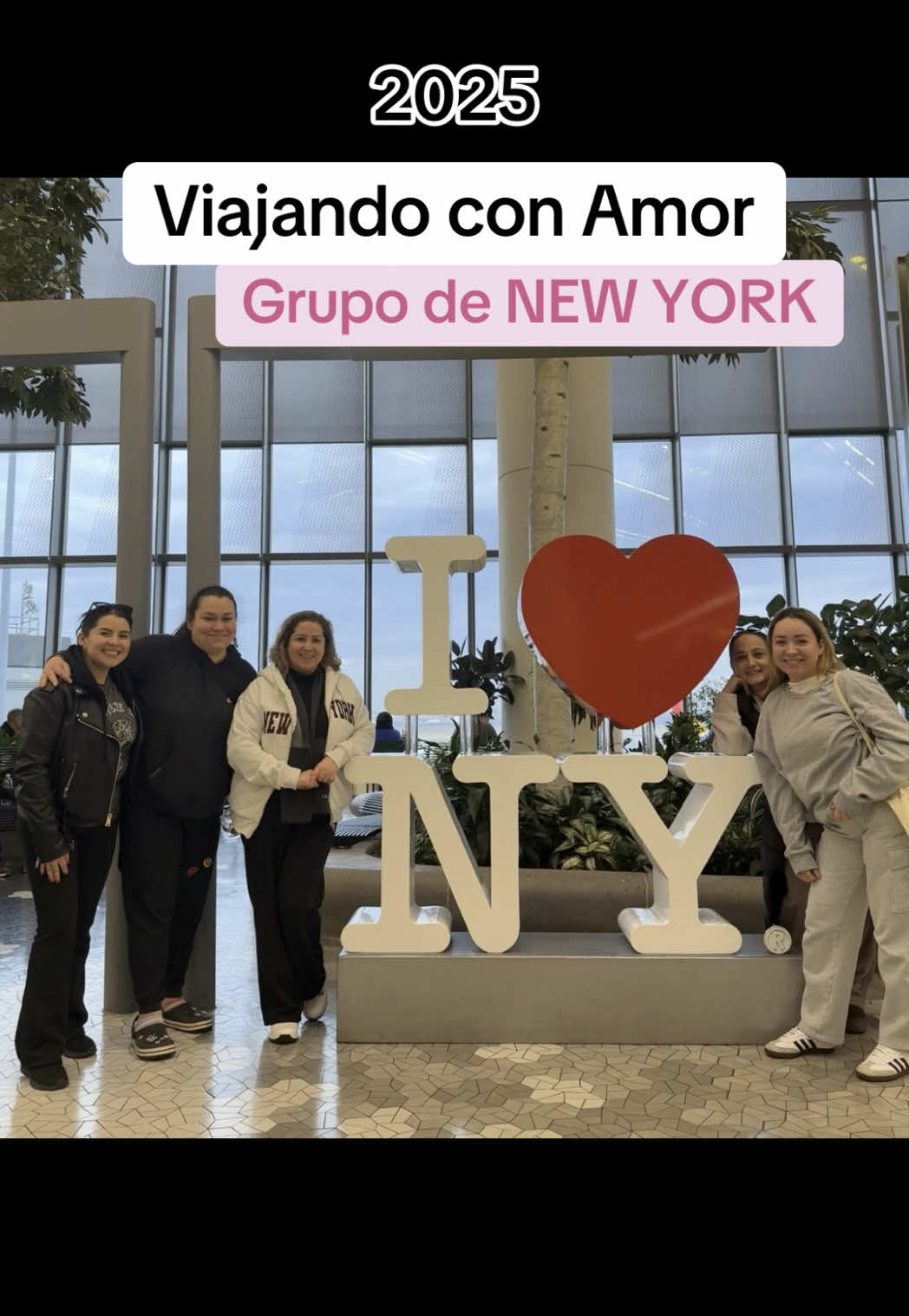 #viajando #amor #newyorkcity #traveltiktok #trend #foryou 