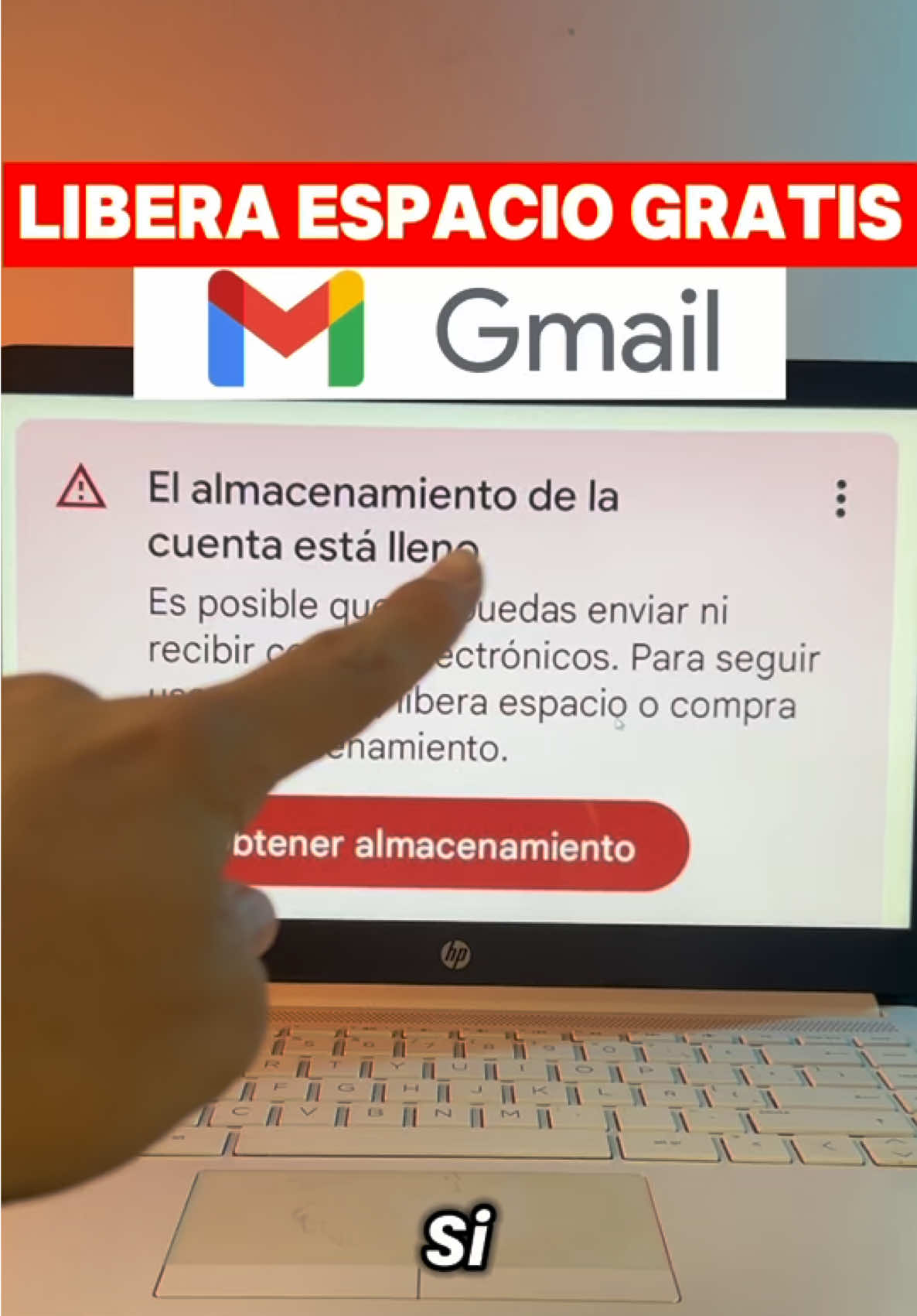Liberara MUCHO Espacio en tu GMAIL  Recupera espacio valioso en tu cuenta de Gmail y no vas a tener que pagar absolutamente nada truco increíble #Tips #Trucos #Tecnología #Technology #TecnologíaColombia #Gmail #LiberarEspacio #GerardEspacioGmailHastaComunicarEspaci oGmail #LiberarMuchoEspacioEnGoogle