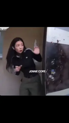 Jennie Core 💗#jennie @TikTok #tiktok #paratiiii #paratiiii #fyp #fypviral #viralll #viralvideos 