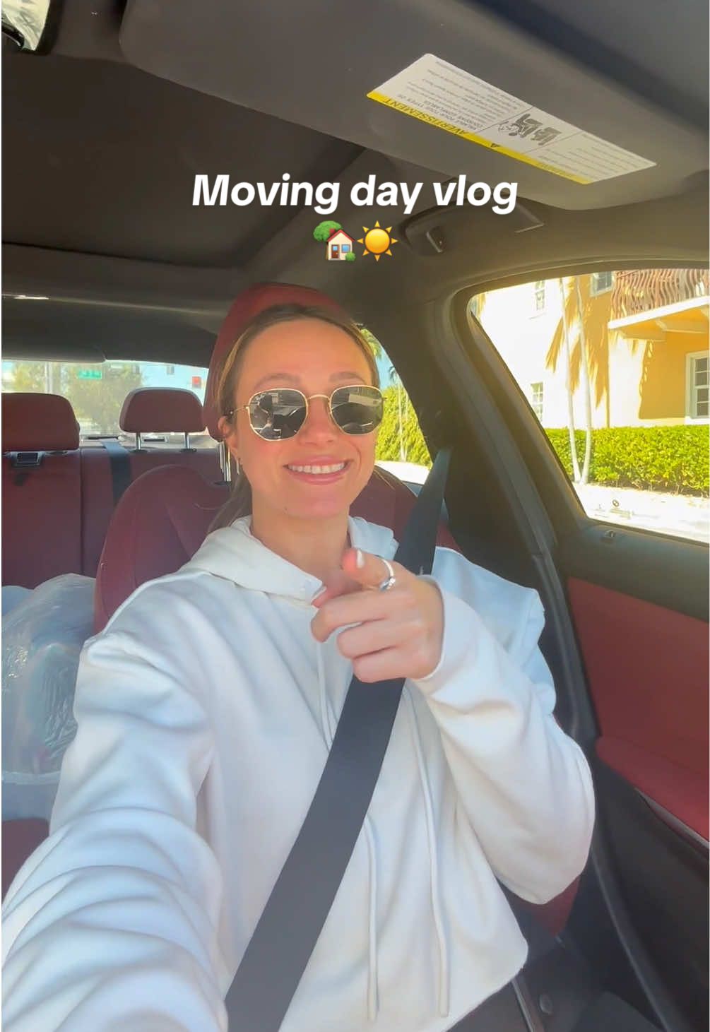 Taking loft decor suggestions 👀 more apartment content incoming !  #movingdayvlog #moving #newapartment #Vlog 