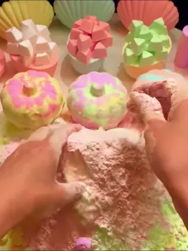 #ASMR #bakingsodaasmr