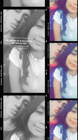 te amo amor