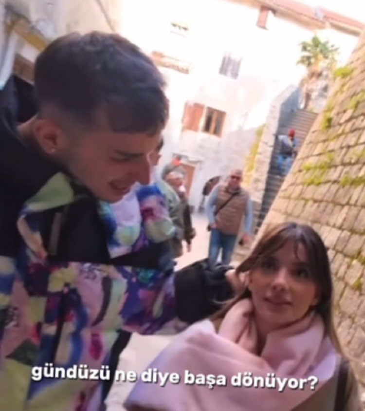 Tutar mı ki?🤍 (Ship değil) #merterenbülbül #ahferxirem #sıladündar 