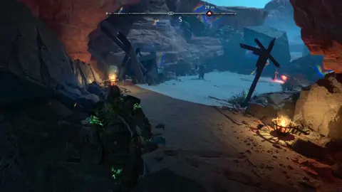#godofwarragnarok #gameplay #ps5 #fighting #clips #2025 