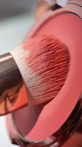 The macro shots in this video are delicioussssss 🥵 also love how creamy these blushes are!!! first and second shades are my fave 🥰 #productvideography #beauty #makeup #ugcexample 