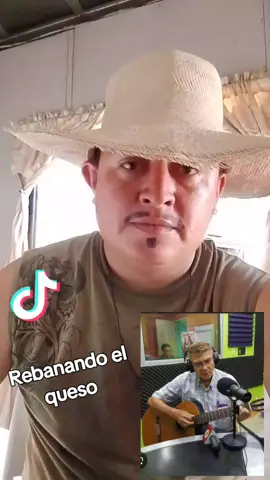 Rebanando el queso #imitador de voces de pancho madrigal #autentico amigos 