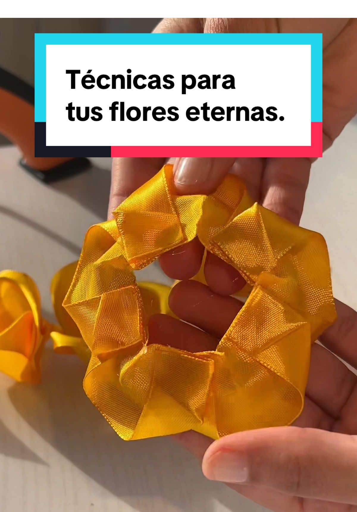 🌹🌹🌹🌹🌹💖💖💖💖💖💖💖 #tutorial #floresamarillas #floreseternas #fyp #tutoriales #floresdeliston 