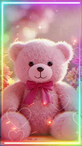 Beautiful Teddy🧸! #beautiful #teddy #flowers #colourful #amazing #foryou #fyp #trending #viral #tik_tok #photography 