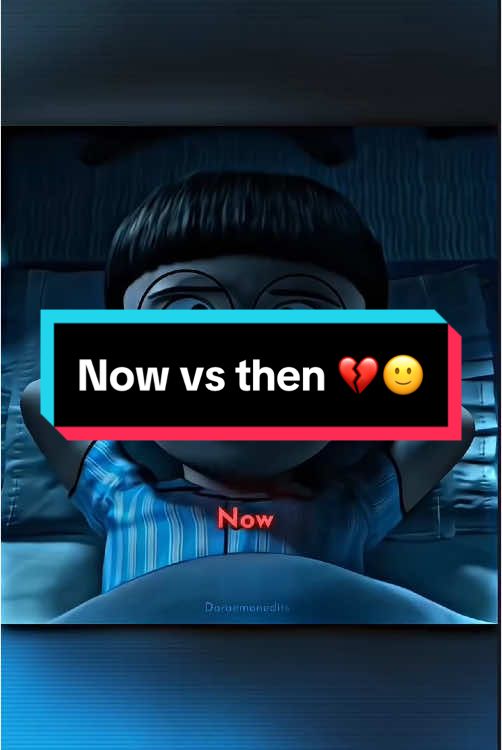 Then vs now 💔#itznobita90 #watch #fyppppppppppppppppppppppp #foryoupage❤️❤️ #doraemonmovie #fyp #capcut #doraeemon_nobii #doraemonhalal #foryoupage #standbyme2 #foryou #foryoupageofficiall #doraemon #schinchan #doraemonnobii @𝐁𝐔𝐍𝐍𝐘 𝐏𝐋𝐀𝐘𝐙 🐰 @NOBI EDITZ ☠️ @CARTOON KIDS ❣️ @❤️‍🩹𝙈𝙍_𝘾𝙃𝙐𝙕𝙕𝘼🥺 @dora_chan3 @⚡️TEAM 04 ✨ 