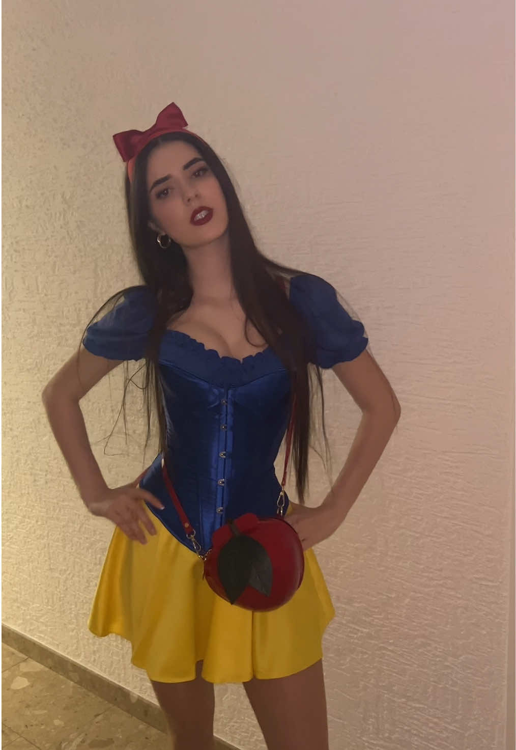 #snowwhite #disney #costume #costumeideas #karneval #halloween #disneyprincesses #rammstein #sonne 