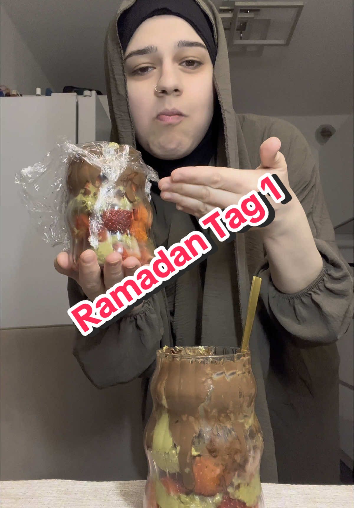 #dessert #Ramadan #iftar #mukbangvideo #lanatomakin 