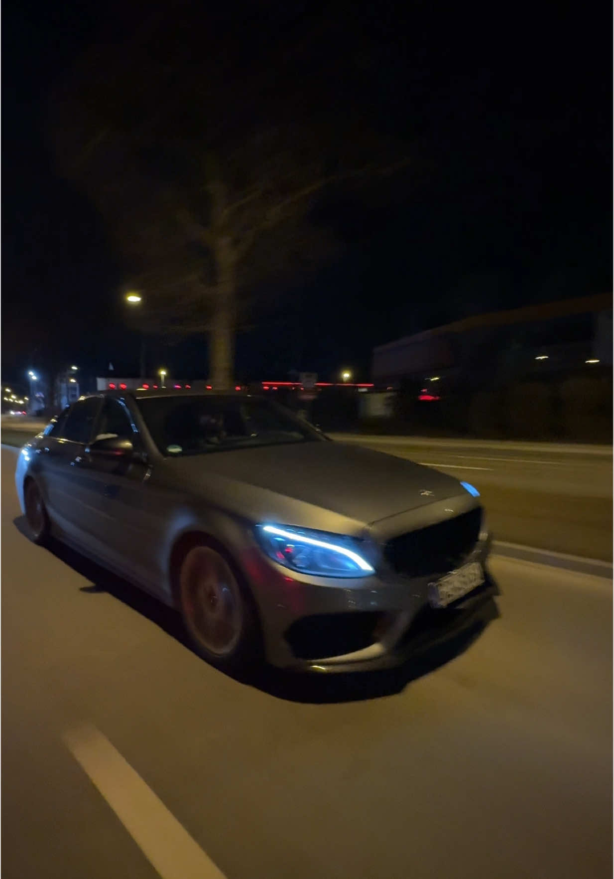 Deutsche Autos frrr frrr #Mercedes #W205 #AMG #fürdich #fypシ゚viral #videoviral #beniöneçıkart #fyp #fy #viral #kesfet #ulm #stuttgart #münchen 