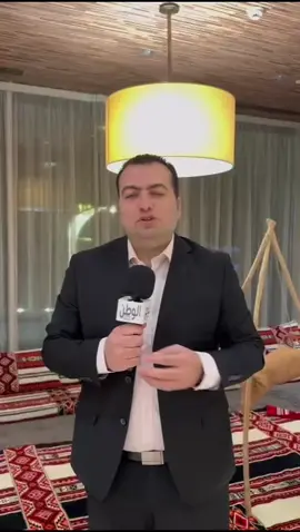 لقائي لصحيفة الوطن نيوز