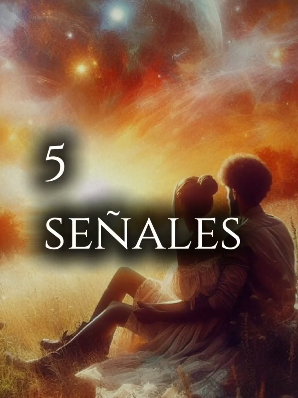 ❌ No es casualidad – 5 señales de que ESA PERSONA fue enviada por DIOS ✨🙏 No todas las personas que llegan a tu vida son enviadas por Dios… Pero si ves estas 5 señales, prepárate, porque alguien especial ha sido puesto en tu camino. 💫🔥 Comenta: 