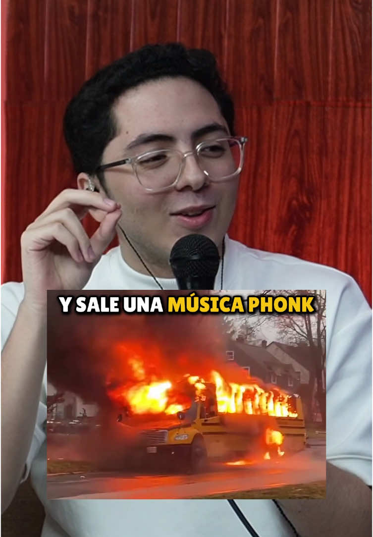 No puedo creer lo que ponen en las noticias en Honduras… #hchnoticias #hch #hchinternacionales #phonk #phonkbeats #podcast #noticias #news #schoolbus #bus #brazilianphonk #honduras #honduras🇭🇳 