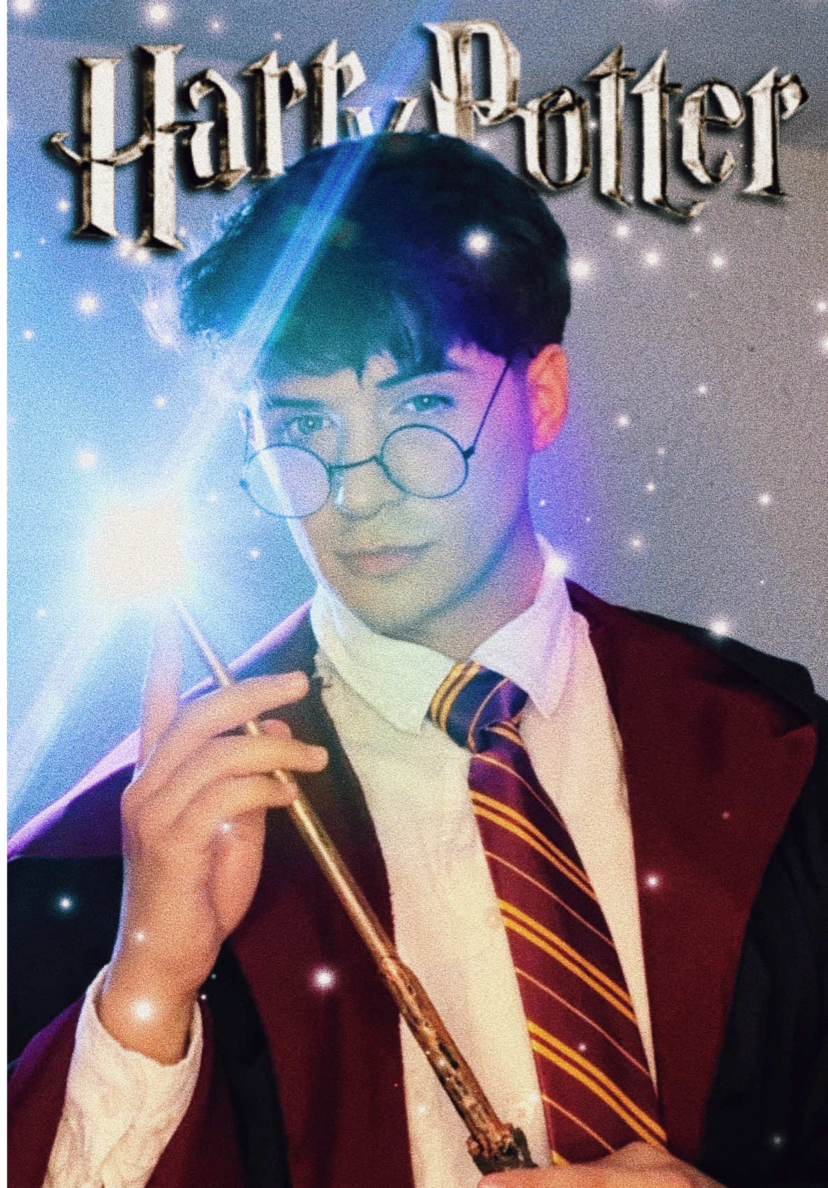 Me hacen un edit? 🎬🦉 #edit #mehacenunedit #harrypotter #harrypotteroutfit #edits #fanart #harrypotteredits #tiktok #viral #parati #fyp #paravos #español #edicion #tiktokers #tiktokeredit #argentina #uruguay #latinoamerica 