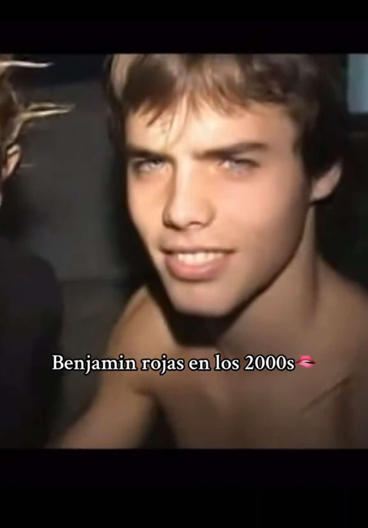 necesito uno así o nada🙏🏻🙏🏻🙏🏻 #erreway #benjaminrojas #benjaminrojas😍😍 #rebeldeway #foryou #fyp #errewaytour 