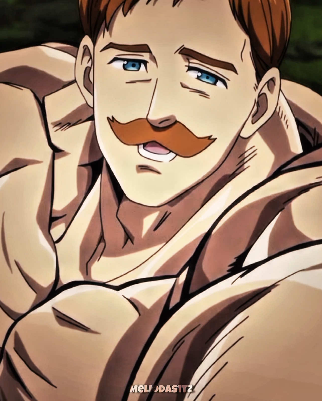 I’ll glaze escanor for all escanor lovers🫶 #7ds #nanatsunotaizai #sevendeadlysins #7dsedits #7dsescanor #escanor #thelionsinofpride 