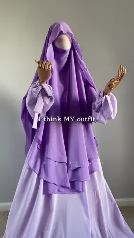 Raquel💜~ Ft our new Fairy Khimars in shade Lilac Gardens & Fairy Floss🧚🏼‍♀️ + Princessa Abaya in shade Lilac & Dahlia Abaya in shade Maple Princess🌷 available at veiledhayati.com • • • #abaya #muslimah #muslimahtiktoks #muslimahtiktok #muslimtiktoks #jilbeb #jilbab #mastour #abayas #niqab #sitar #islam #abayaoutfits #muslimmodesty #modestinspo #abayapricesgotmeoutheredoingsidequests #niqabifashion #niqab #niqaboutfits #islamicinspo #arwa #arwacore #muslim #islaminspo #modestwear #modestoutfits #abayaoutfit #hijabi #hijeb #hijabitiktok #Ramadan 