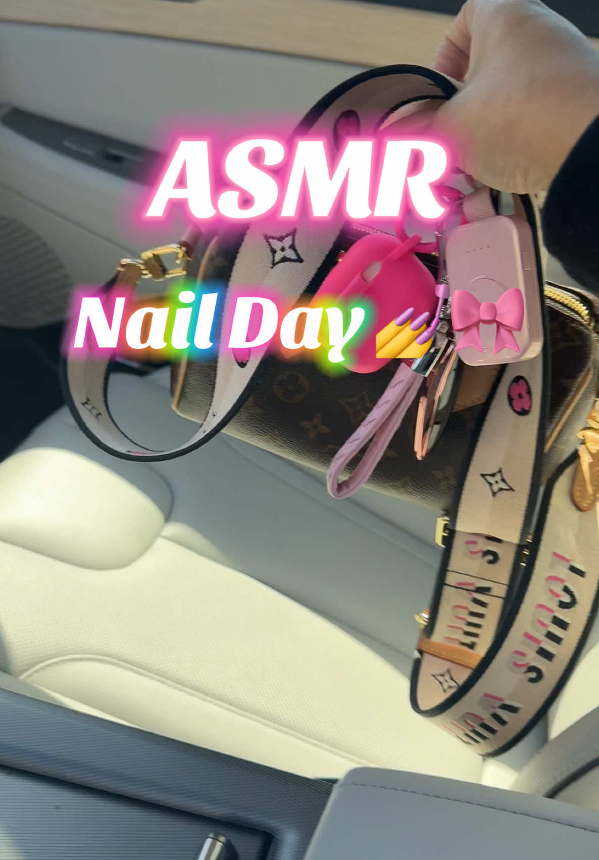 Sunday Mommy Reset! 💕 #asmrsounds#nails#Vlog#georgia 