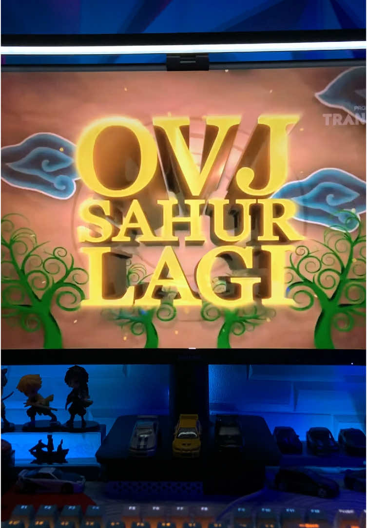 Sahur bareng ovj 🙃 #sahur #2013 #puasa #ramadhanvibes #nostalgia #sahurrrr #sahurramadhan #puasaramadhan #ovj 