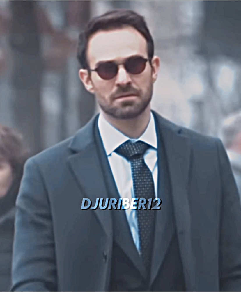 #daredevil #capcut #djuriber12 #fyp #mattmurdock #marvelstudios #disneyplus 