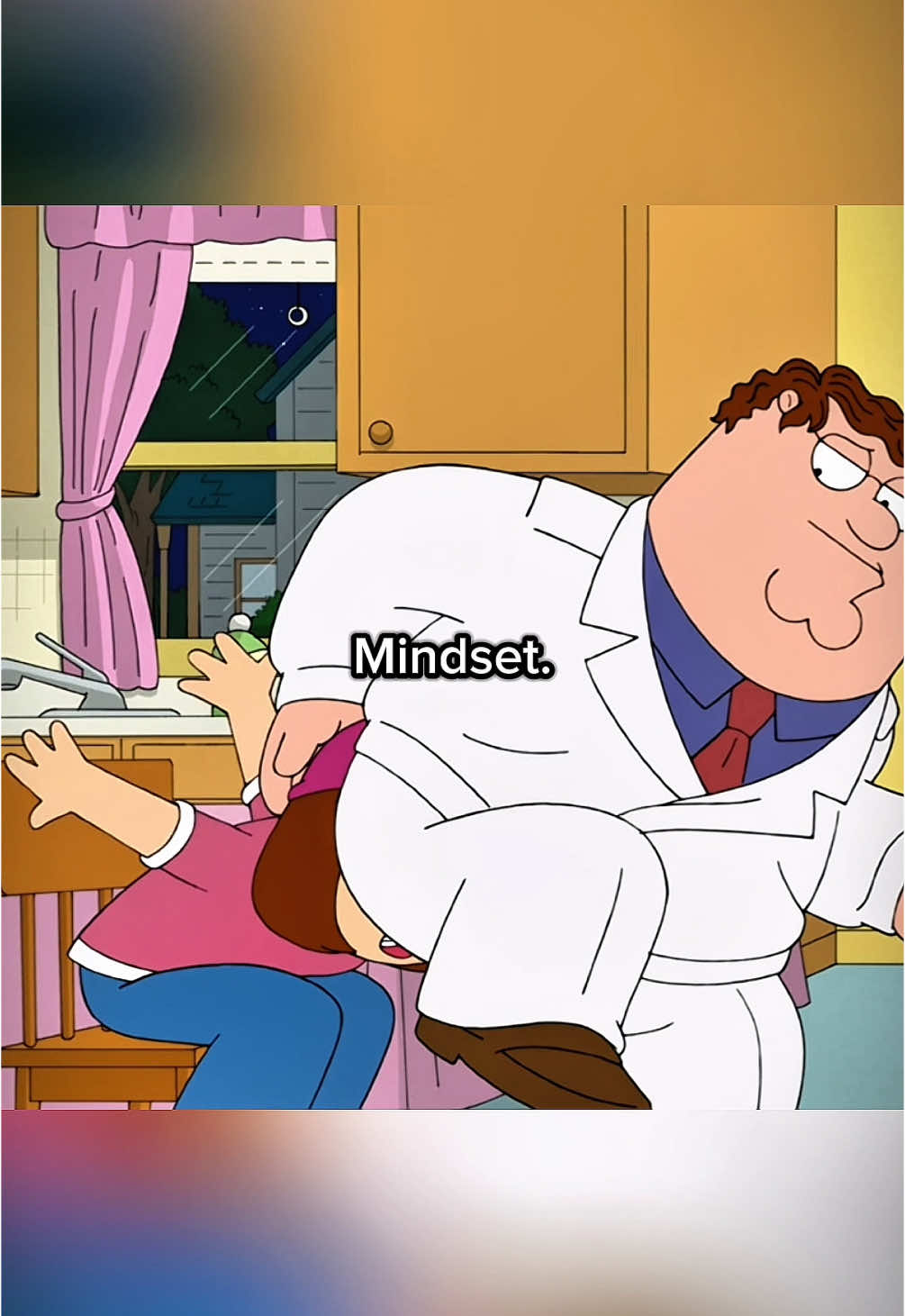 Teil 10 Family Guy Mindset. #familyguy #mindset #core #lustig #fyp 